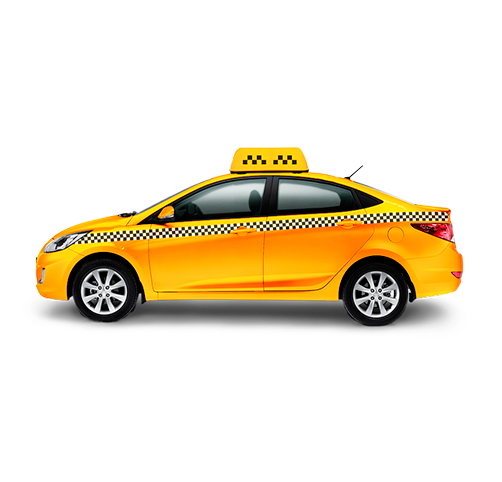 Вакансии водитель такси